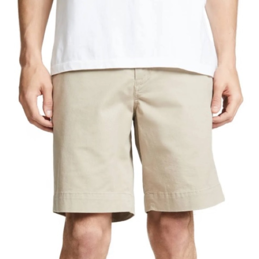 Polo by Ralph Lauren Men’s Size 34 Stretch Chino Shorts